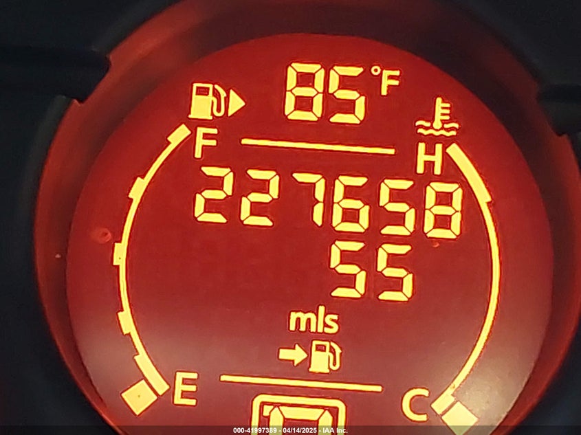 2010 NISSAN ROGUE VIN: JN8AS5MT3AW023565