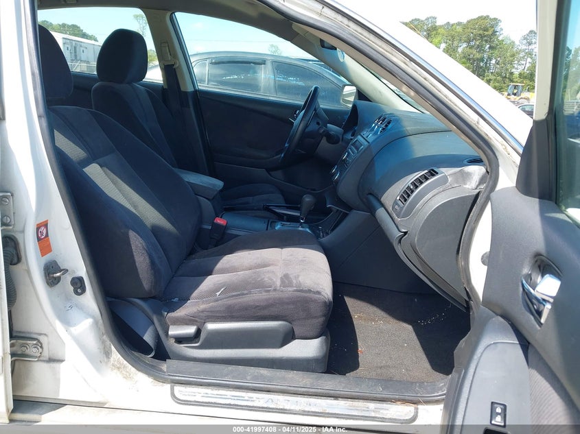 2009 NISSAN ALTIMA VIN: 1N4AL21E29N471543