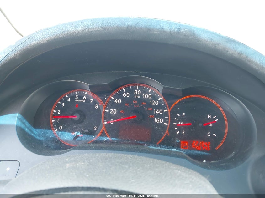 2009 NISSAN ALTIMA VIN: 1N4AL21E29N471543