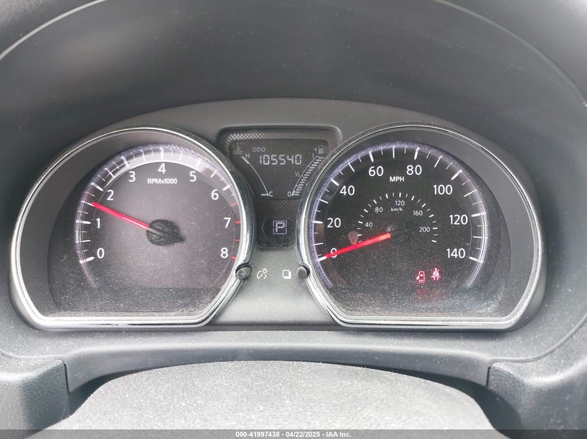 2016 NISSAN VERSA VIN: 3N1CN7APXGL914744