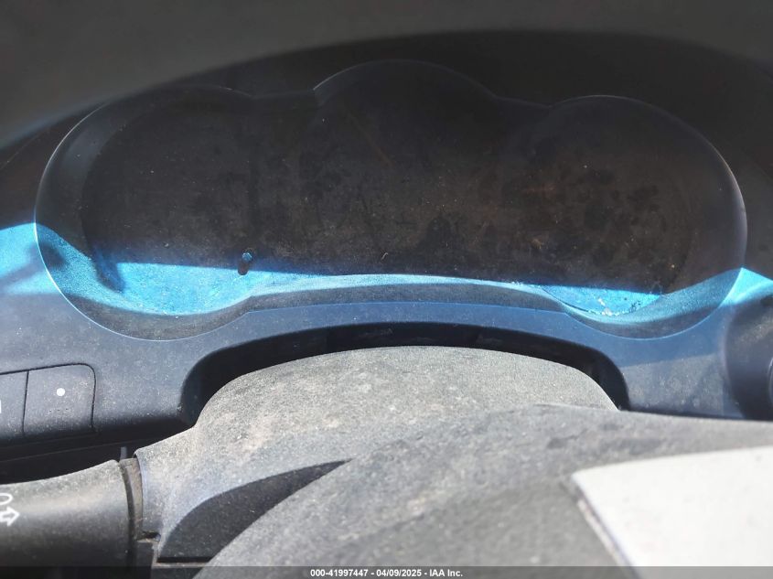 2007 Nissan Altima 2.5 S VIN: 1N4AL21E97N498137 Lot: 41997447