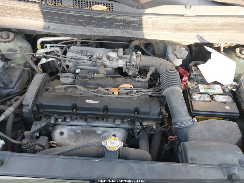 2011 Kia Soul + VIN: KNDJT2A2XB7300792 Lot: 41997449