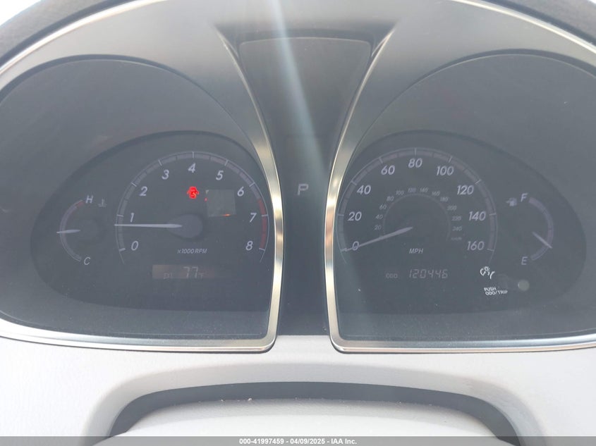 2012 TOYOTA AVALON VIN: 4T1BK3DB6CU446971