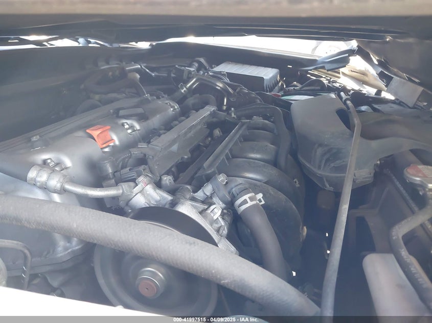 2012 HONDA ACCORD VIN: 1HGCP2F87CA153718