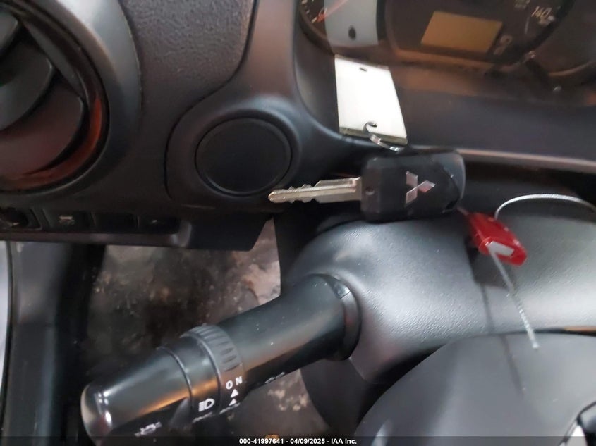 2021 MITSUBISHI MIRAGE VIN: ML32AUHJ3MH013054