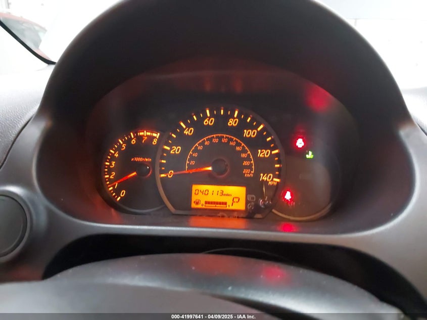 2021 MITSUBISHI MIRAGE VIN: ML32AUHJ3MH013054