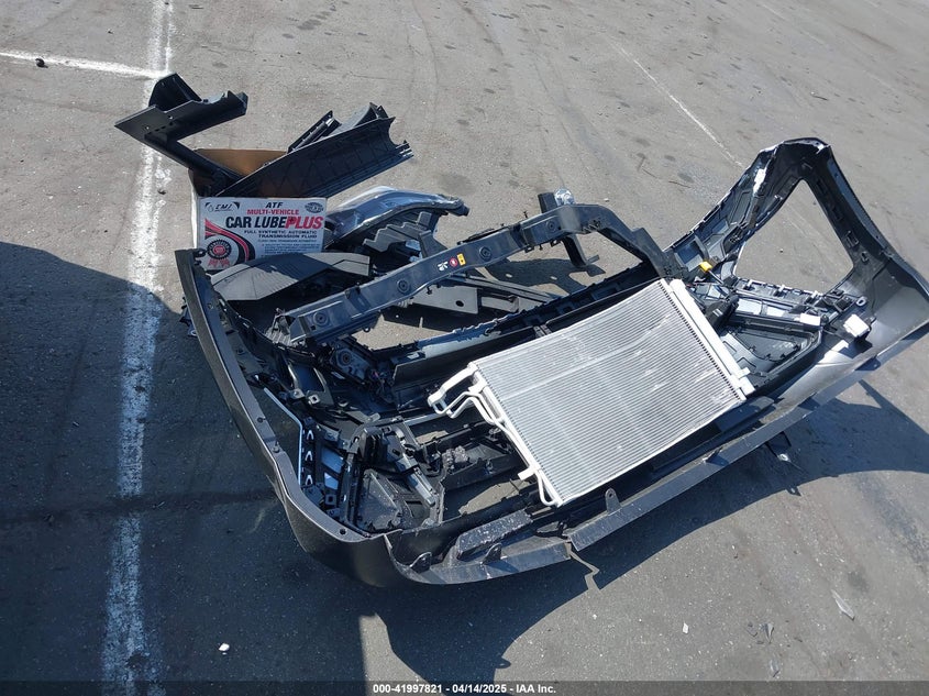 2025 HYUNDAI KONA SE - KM8HA3AB9SU260938