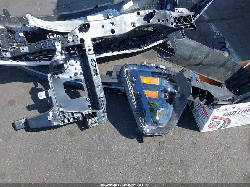 2025 HYUNDAI KONA SE - KM8HA3AB9SU260938