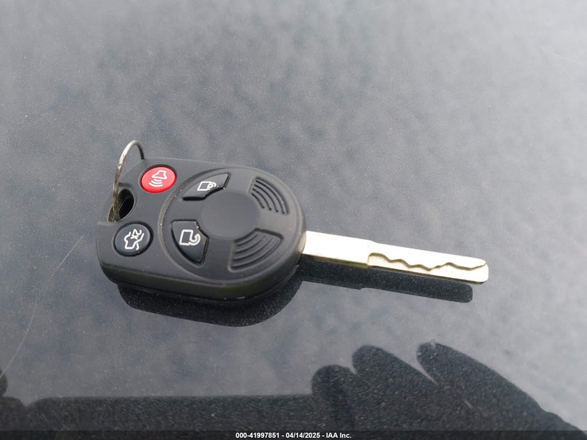 2014 FORD FOCUS VIN: 1FADP3K20EL183084