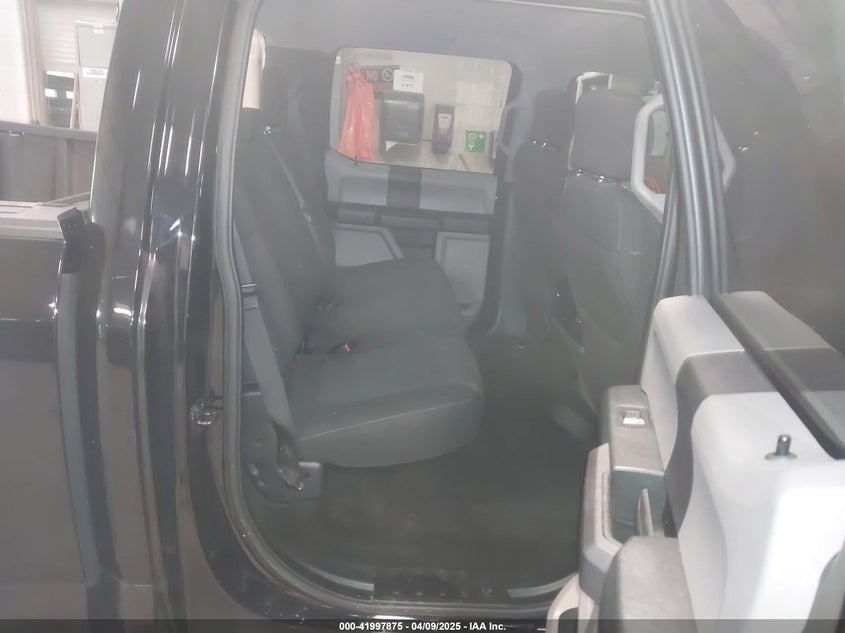 2017 FORD F150 VIN: 1FTEW1CP0HKE06105