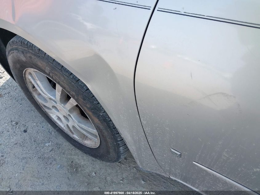 2006 Pontiac G6 VIN: 1G2ZG558264214671 Lot: 42580925