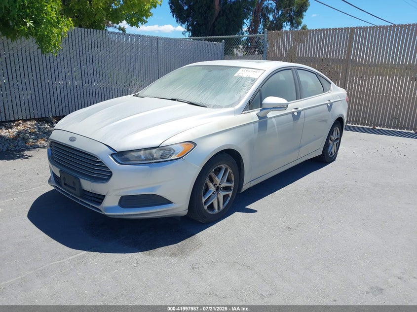 Vin: 3fa6p0h75fr145606, lot: 42489493, ford fusion se 20152