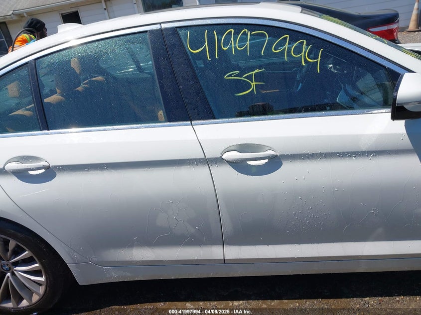 2021 BMW 530I - WBA53BH01MWW96851