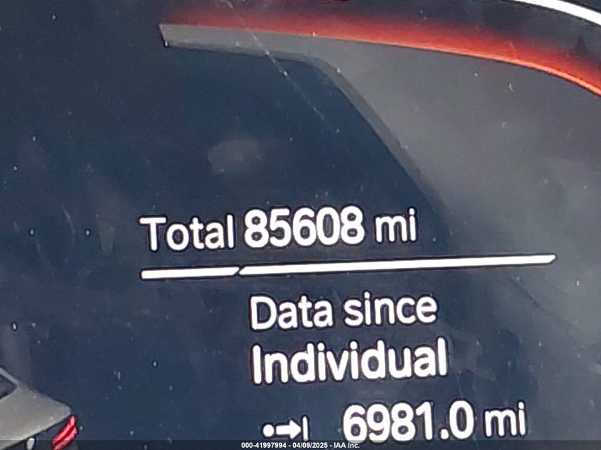 2021 BMW 530I - WBA53BH01MWW96851