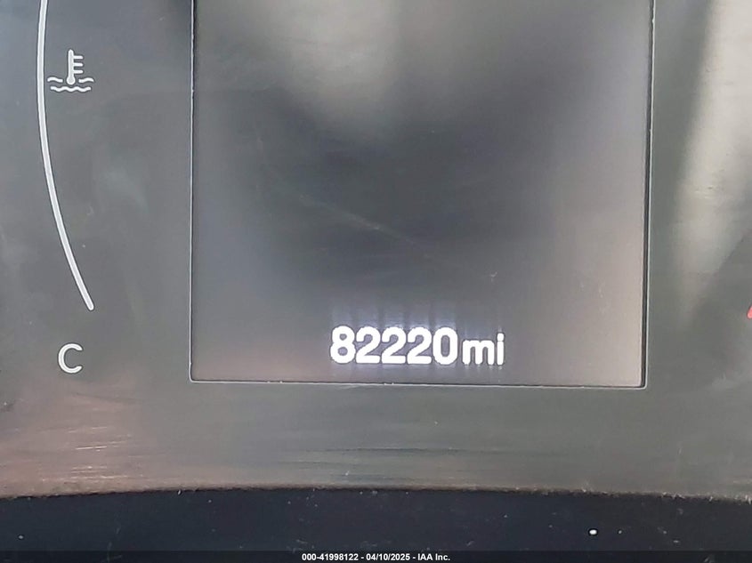 2018 JEEP COMPASS LATITUDE - 3C4NJCBB3JT407981