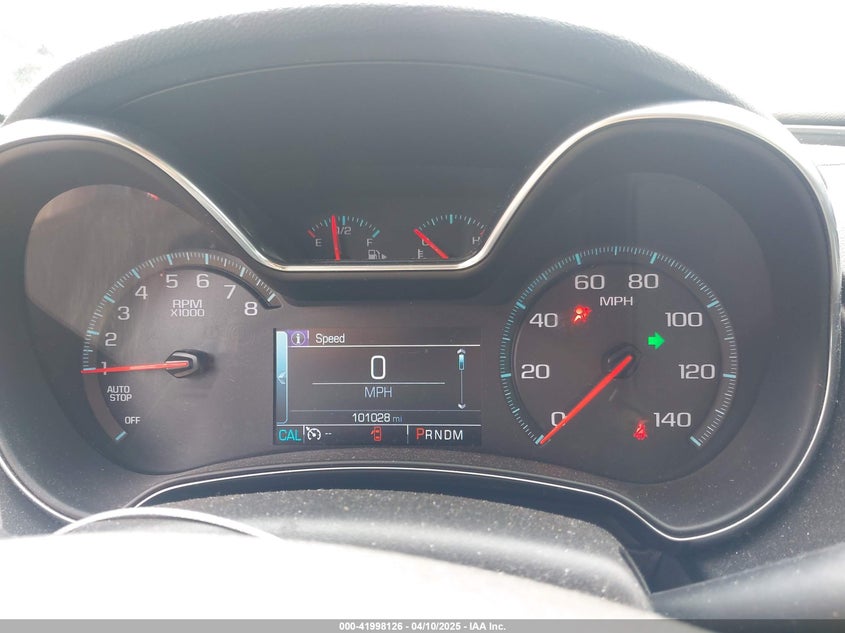 2019 CHEVROLET IMPALA VIN: 2G11Z5SA3K9151154