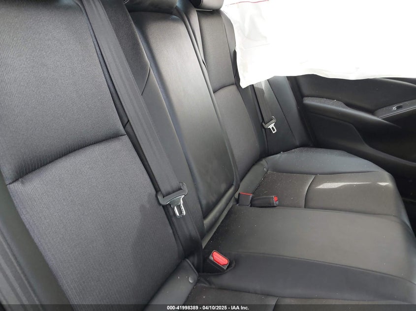 2020 HONDA ACCORD VIN: 1HGCV1F35LA106563