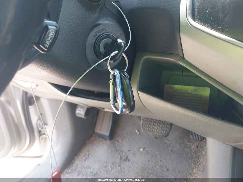 2008 Toyota Tacoma Prerunner V6 VIN: 5TEJU62N98Z502084 Lot: 41998465