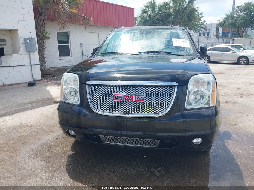 2014 GMC YUKON XL 1500 VIN: 1GKS1MEF0ER163412