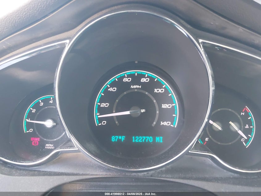 2012 CHEVROLET MALIBU VIN: 1G1ZC5E09CF304894