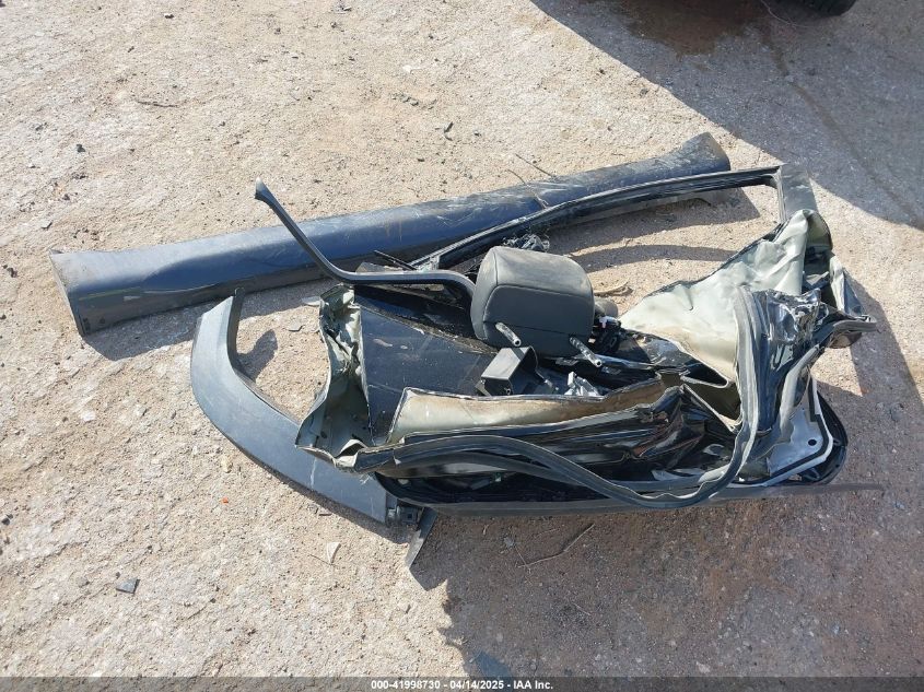 2021 Toyota Camry Se VIN: 4T1G11AK3MU571770 Lot: 41998730