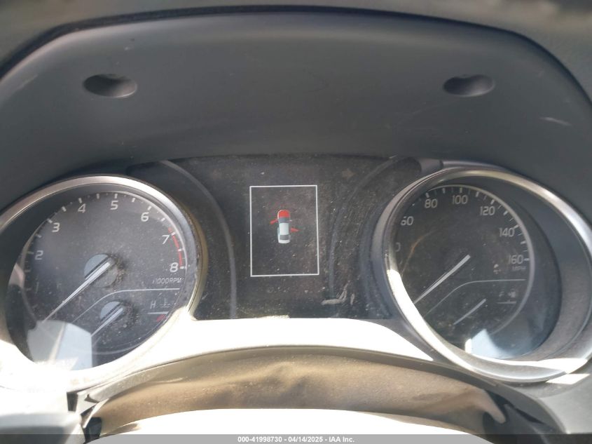 2021 Toyota Camry Se VIN: 4T1G11AK3MU571770 Lot: 41998730