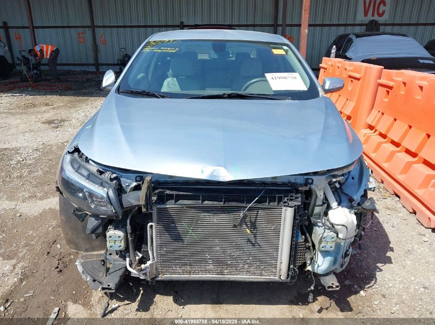 2017 Chevrolet Malibu 1Lt VIN: 1G1ZE5ST7HF220220 Lot: 41998758