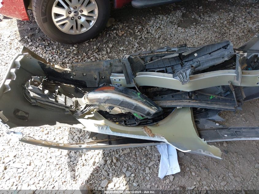 2017 Chevrolet Malibu 1Lt VIN: 1G1ZE5ST7HF220220 Lot: 41998758