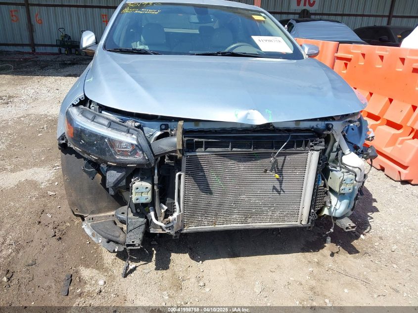 2017 Chevrolet Malibu 1Lt VIN: 1G1ZE5ST7HF220220 Lot: 41998758