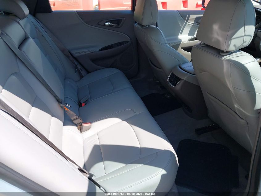 2017 Chevrolet Malibu 1Lt VIN: 1G1ZE5ST7HF220220 Lot: 41998758