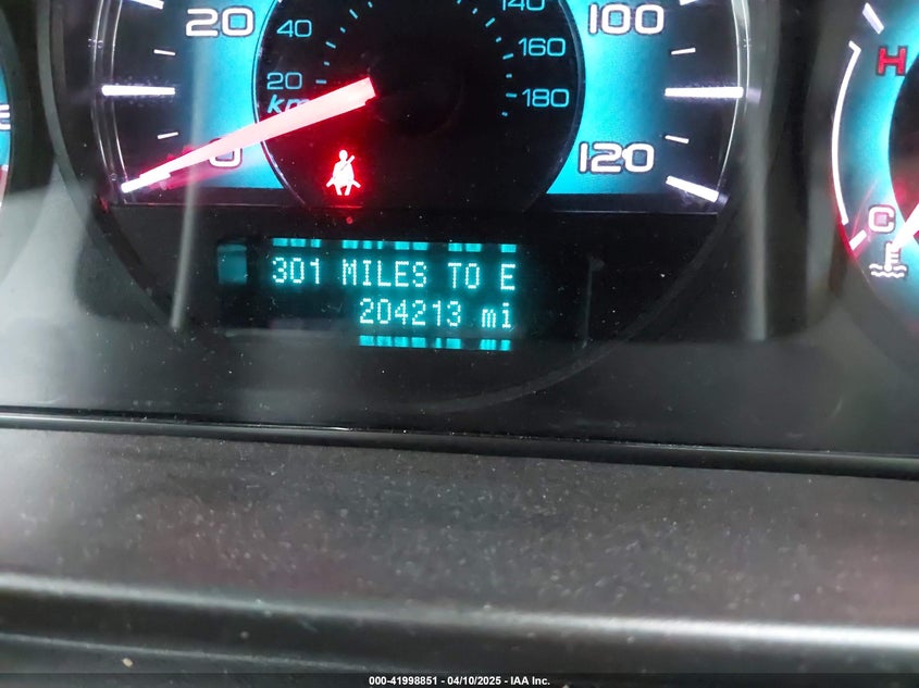 2012 FORD FUSION VIN: 3FAHP0JGXCR357710