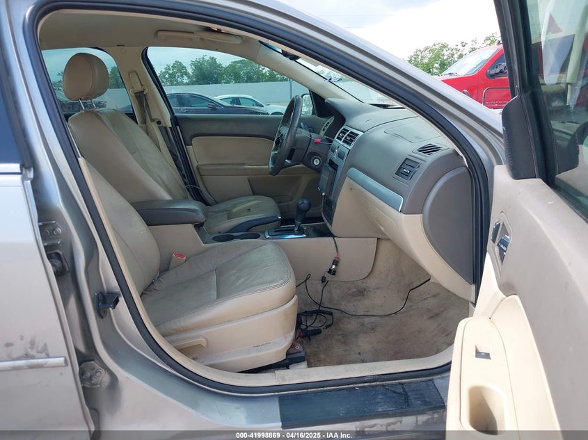 2008 MERCURY MILAN VIN: 3MEHM08Z08R622764
