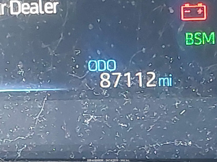 2019 TOYOTA COROLLA XSE - JTNK4RBE7K3044049