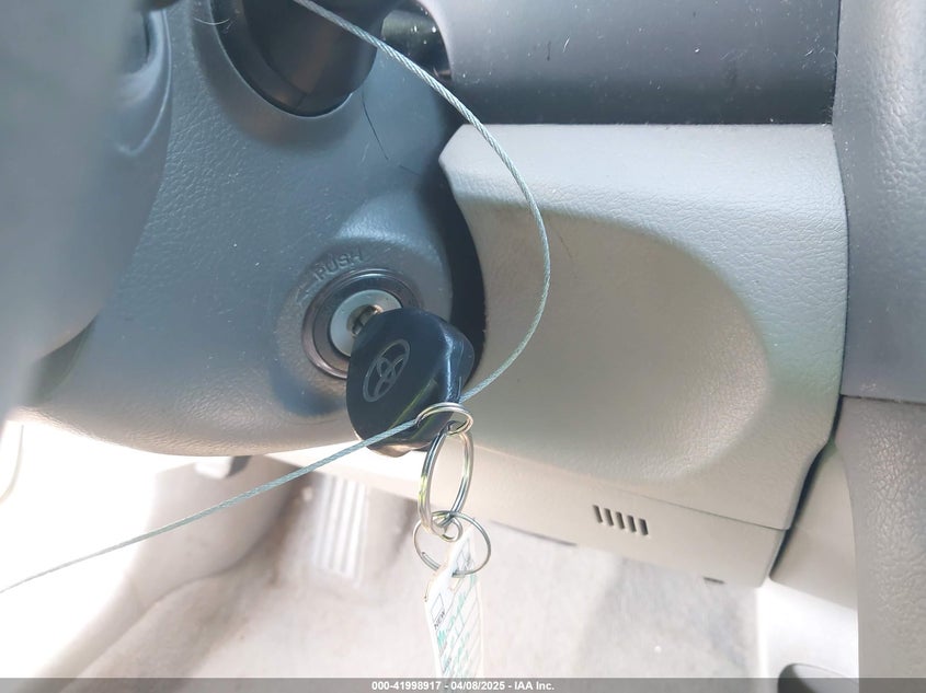 2011 TOYOTA CAMRY VIN: 4T1BF3EK0BU633396