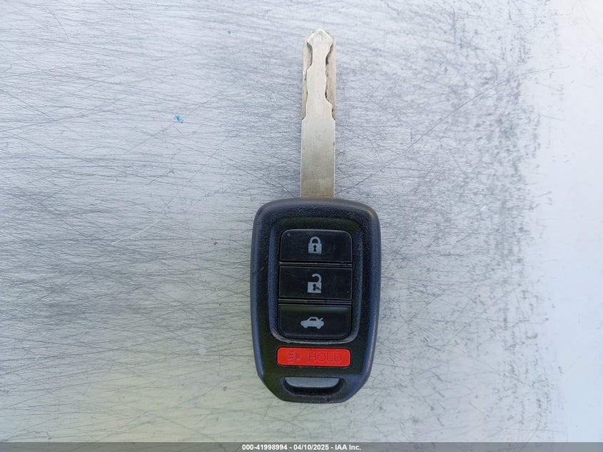 2021 HONDA CIVIC LX - 2HGFC2F63MH528644