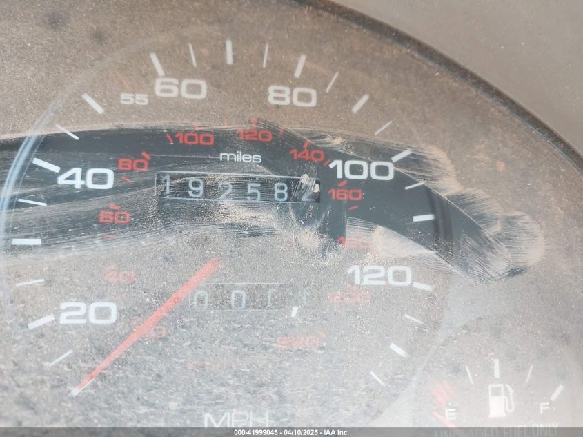 1991 Audi 80 VIN: WAUEC58A0MA089752 Lot: 41999045