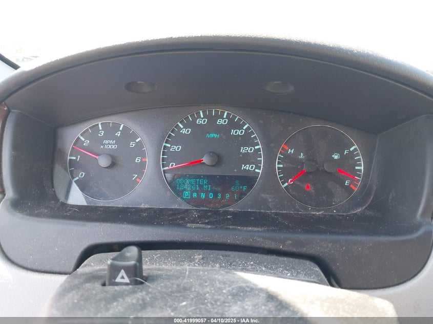 2010 CHEVROLET IMPALA VIN: 2G1WB5EK8A1223879