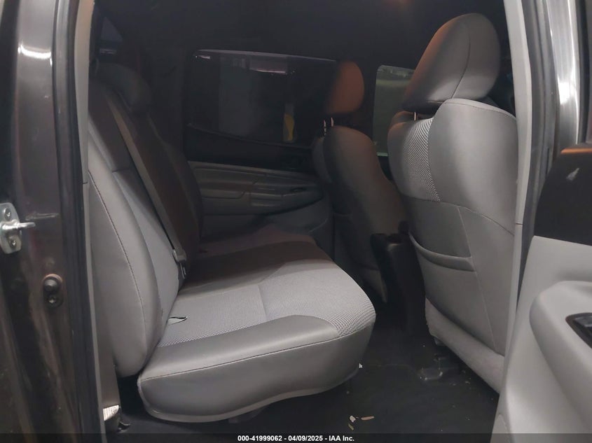 2013 TOYOTA TACOMA VIN: 3TMLU4EN5DM119775
