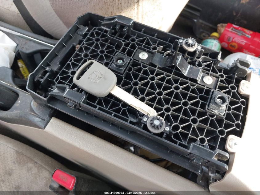 2013 Honda Civic Ex VIN: 19XFB2F83DD012038 Lot: 41999094