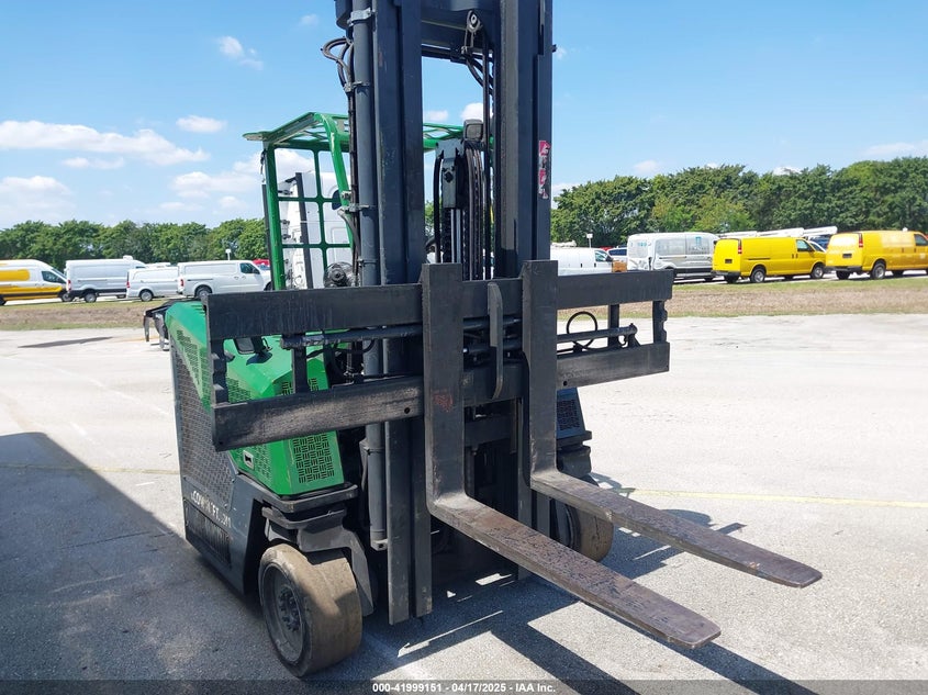 Vin: 00000000000031075, lot: 42490657, miscellaneous combilift cb8000 2016 img_1