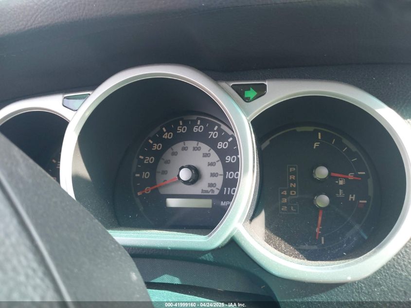 2003 Toyota 4Runner Sr5 Sport V8 VIN: JTEBT14R530019044 Lot: 41999160