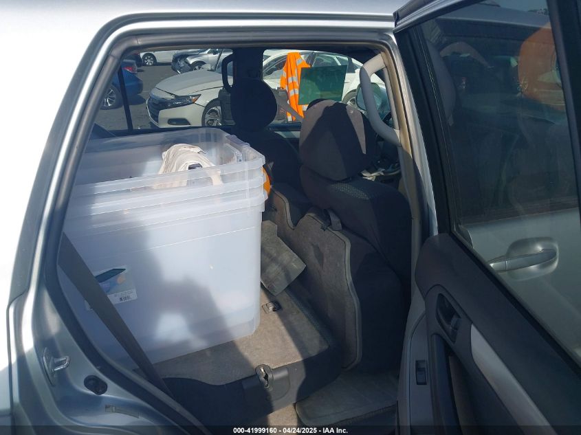 2003 Toyota 4Runner Sr5 Sport V8 VIN: JTEBT14R530019044 Lot: 41999160