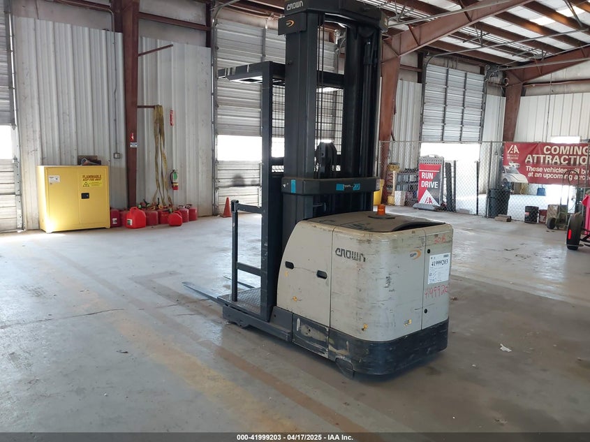 2016 Miscellaneous Crown Sp3520-30 beige null null 0000000001A478775 photo #4