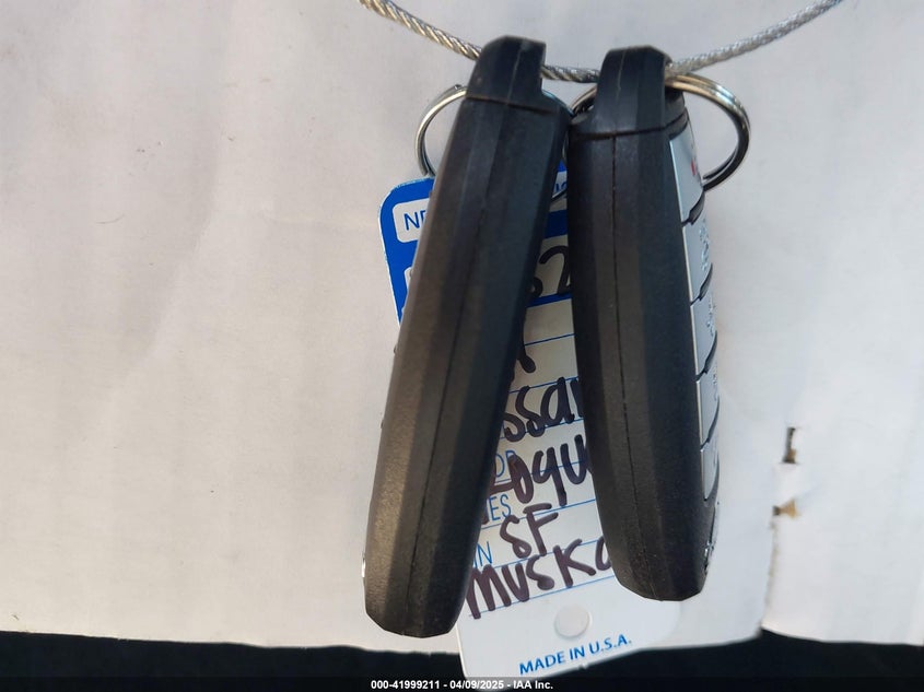 2018 NISSAN ROGUE SV - 5N1AT2MT2JC850364