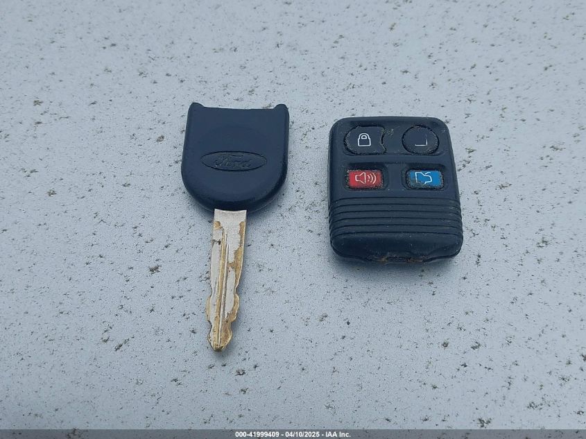 2006 Ford Focus Zx4 VIN: 1FAFP34NX6W189913 Lot: 41999409