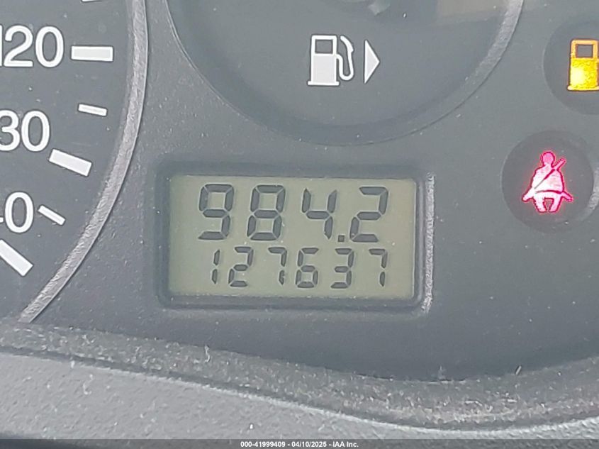 2006 Ford Focus Zx4 VIN: 1FAFP34NX6W189913 Lot: 41999409