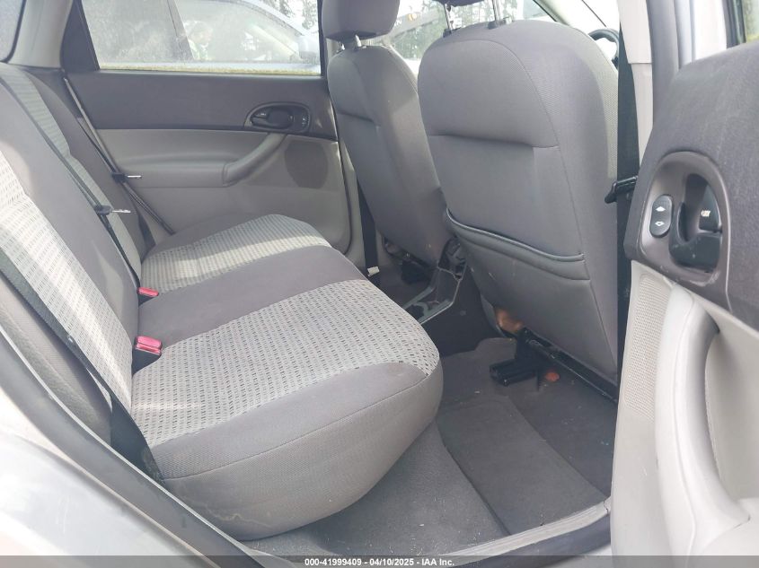 2006 Ford Focus Zx4 VIN: 1FAFP34NX6W189913 Lot: 41999409