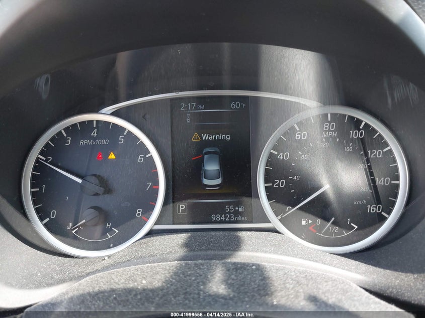 VIN 3N1AB7AP9JY273175 2018 NISSAN SENTRA S