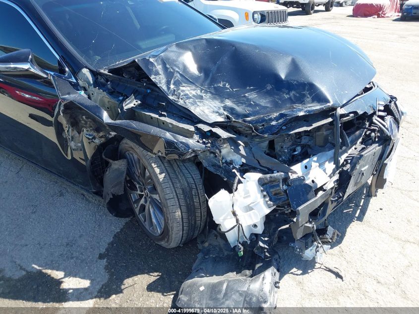 2020 Lexus Es 300H VIN: 58AD21B12LU008125 Lot: 41999579