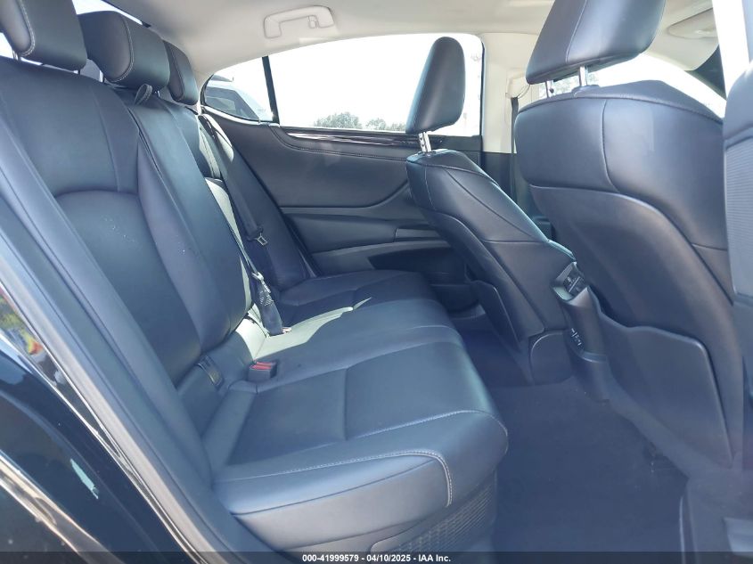 2020 Lexus Es 300H VIN: 58AD21B12LU008125 Lot: 41999579